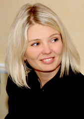 Челпан Вікторія Миколаївна.<BR> Декан факультету грецької філології.